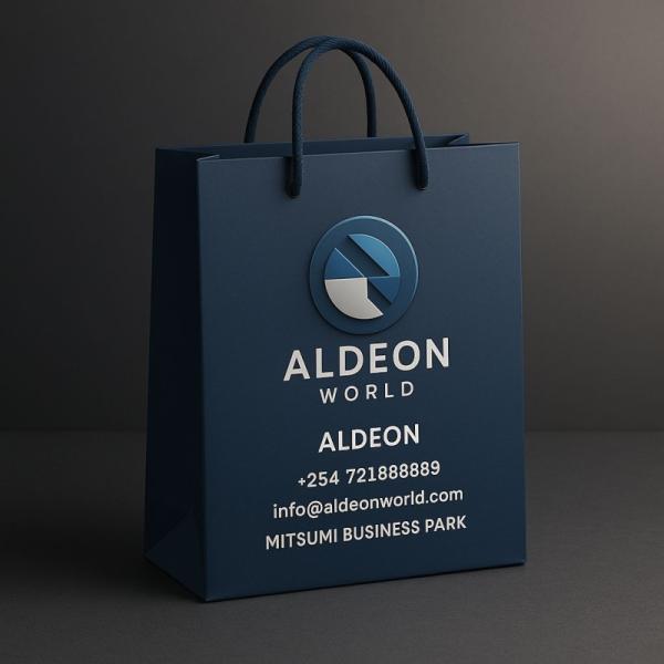 Branding Services - Image 1