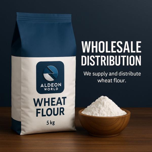 Wholesale Distribution - Image 4
