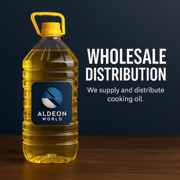 Wholesale Distribution - Image 6