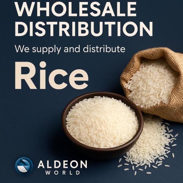 Wholesale Distribution - Image 1